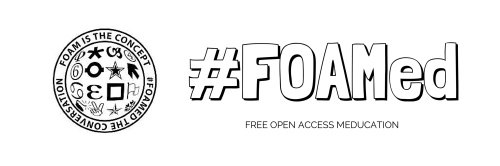 #FOAMed